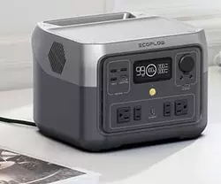 EcoFlow River 2 Max