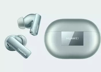 Huawei has released a new software update for FreeBuds Pro 3