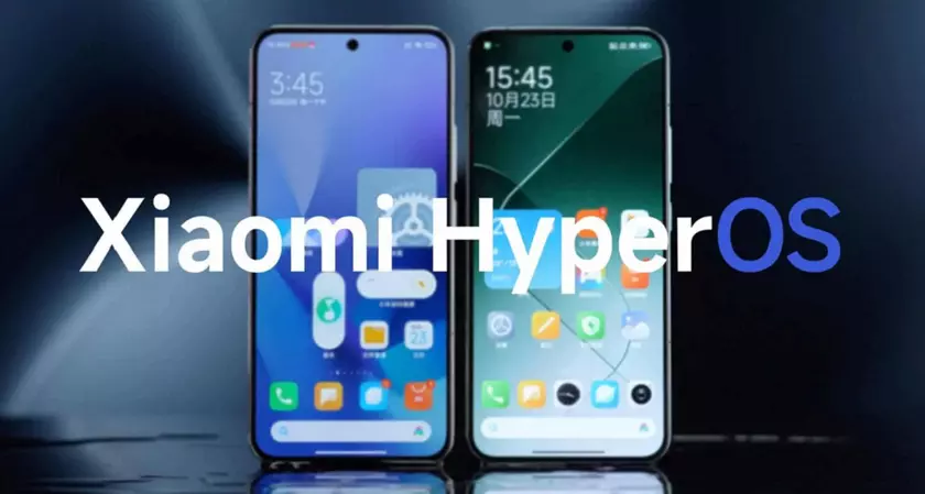 Утечка: новый постер HyperOS 3 появился в сети