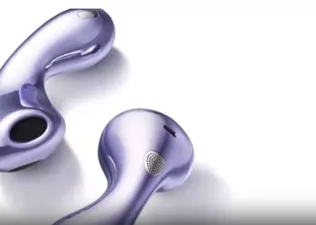 Huawei показала тизер FreeBuds 6 перед презентацией Pura 20 марта