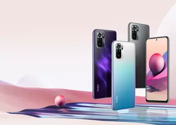 Xiaomi will present the global version of Redmi Note 11S smartphone