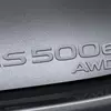 Зовнішній вигляд Lexus ES 2026, прев'ю 17