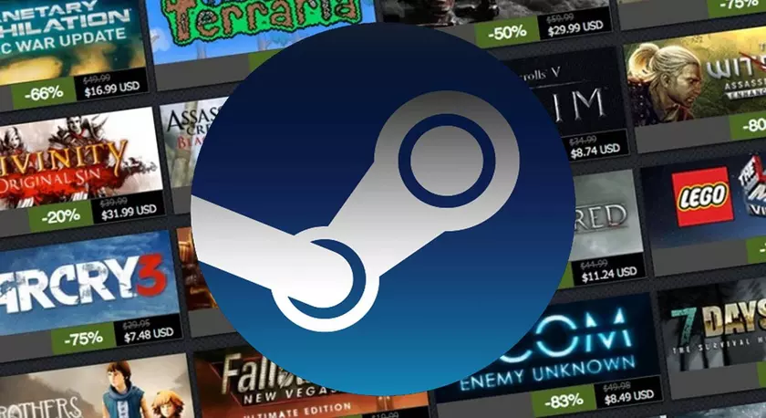 Дополнение Lightfall для  Destiny 2 лидирует в чарте продаж Steam
