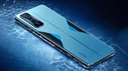 Confirmed: Redmi K50 Gaming Edition will hit the global market like POCO F4 GT