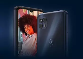 Motorola announced a new version of Moto G50 5G with MediaTek Dimensity 700 chip for $289