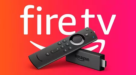 Amazon Fire TV Stick Lite з Alexa Voice Remote Lite дешевше за $20