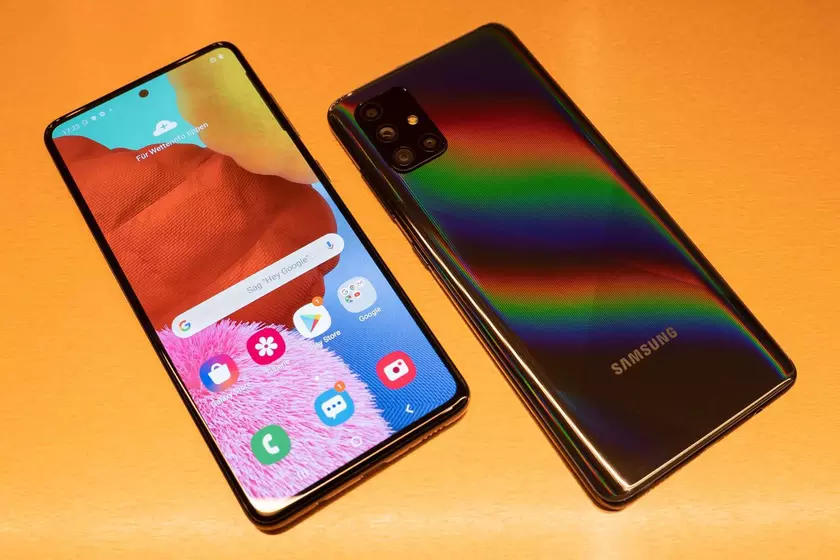 Все флагманы линейки Samsung Galaxy S20 получат экраны с частотой обновления 120 Гц