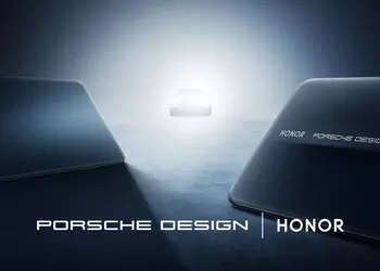 Honor to showcase Magic 6 RSR Porsche Design smartphone at MWC 2024