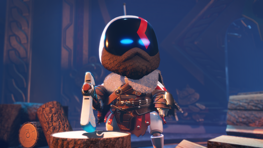 Первые впечатления: что ждать от Astro Bot