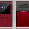Прев'ю екрану Ayaneo Pocket Vert