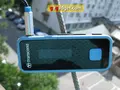 Обзор спортивного аудиоплеера Transcend MP350