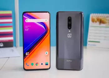Antutu: OnePlus 7 Pro возглавил глобальный список самых производительных Android-смартфонов июня