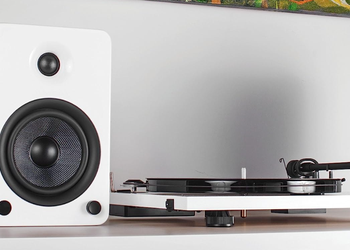 Best Bluetooth Speaker for Record Player