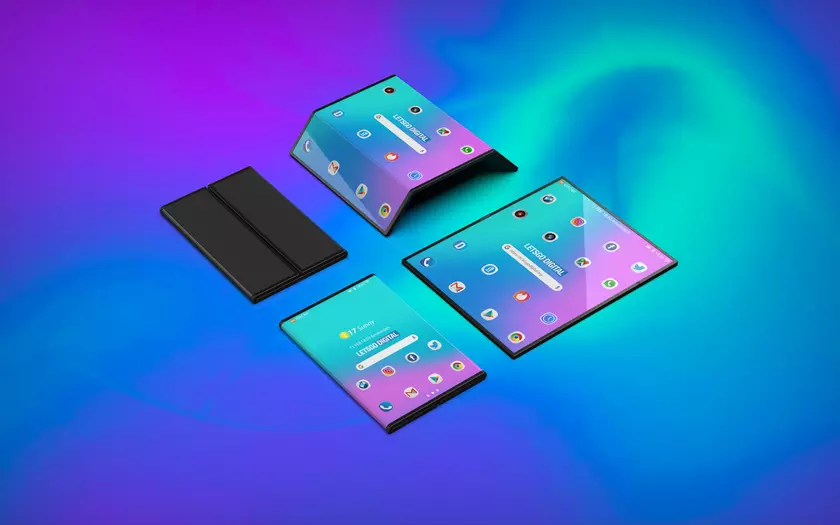В прошивке MIUI 12 для Xiaomi Mi 10 Pro нашли упоминание складного смартфона Cetus с камерой на 108 Мп