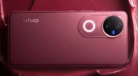 Vivo V50 appeared in Geekbench ahead of its launch with a Snapdragon chip