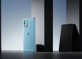 Snapdragon 870 and 50-megapixel camera starting from $460 - the price of OnePlus 9RT has been revealed