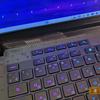 Обзор ASUS ROG Strix SCAR 16 (2023): тотальное доминирование на виртуальном поле боя-11