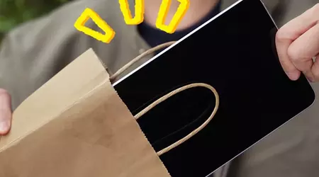 Директор Oppo показав Pad Mini — компактний планшет з флагманським чипом та великою батареєю