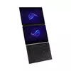 Прев'ю ASUS ROG Zephyrus Duo 2026 - Вид збоку