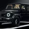 Preview Brabus 800 Cabrio front view