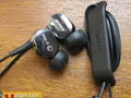 Обзор арматурных наушников Sony XBA-3