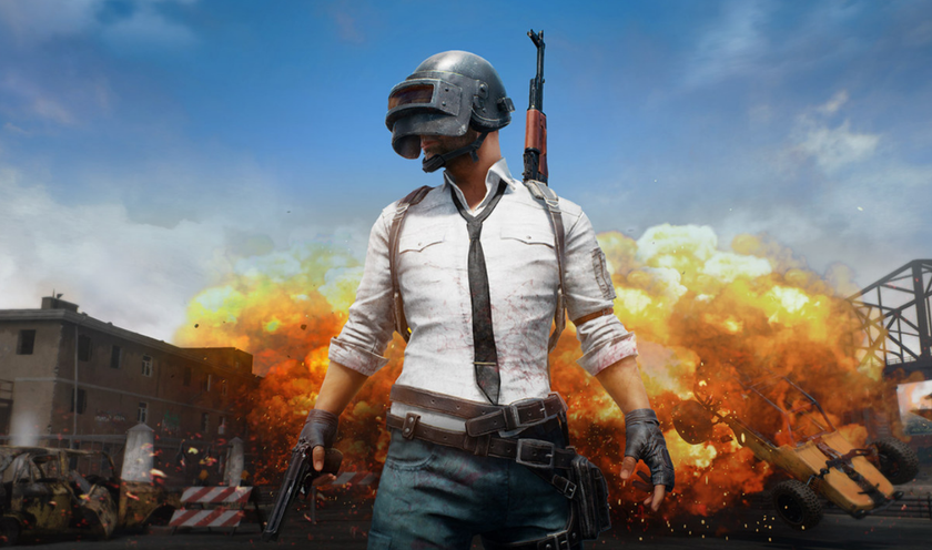 Внимание, это не учебная тревога! Бесплатная PUBG закроется в конце апреля