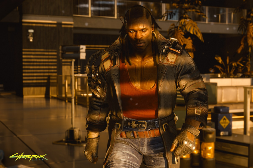 CD Projekt выпустила польскую демку Cyberpunk 2077, рассказав о торговле, диалогах и прокачке