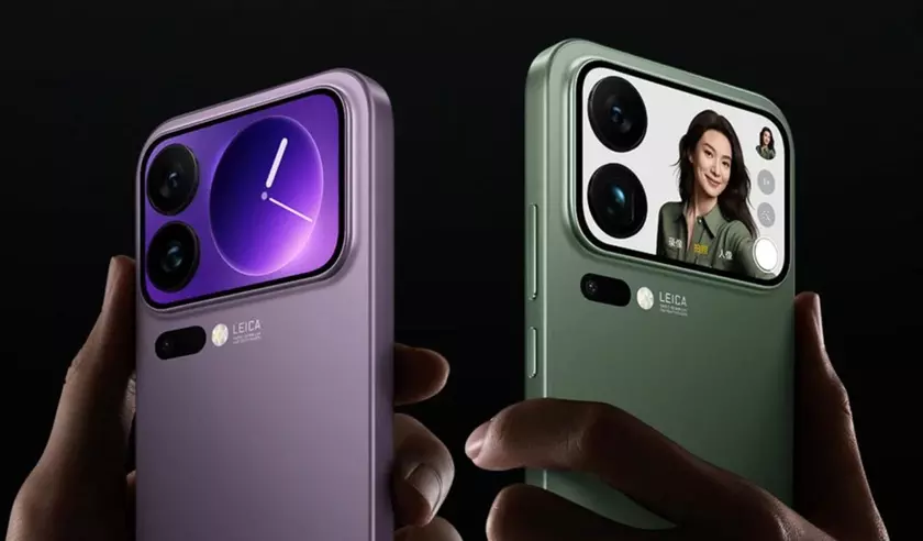 Анализируем технические характеристики Xiaomi 17 Pro и Pro Max для гиков