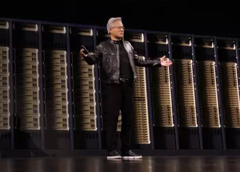 Nvidia достигает ключевых соглашений с южнокорейскими гигантами, чтобы усилить свои ШИ-амбиции