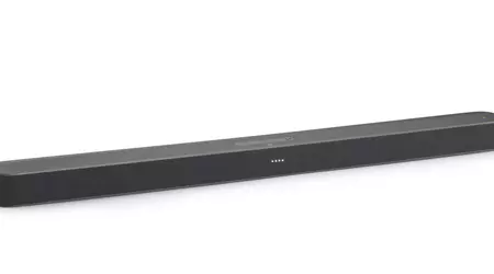 Soundbar JBL Link Bar з Android TV зробить будь-який телевізор «розумним»