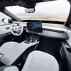 Адаптивное управление BMW iX3