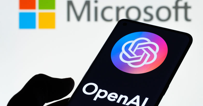 Microsoft интегрировала ChatGPT в свою службу Azure OpenAI