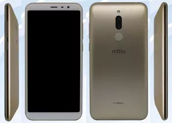 Meizu M8 (Meilan 6T) появился в Geekbench с чипом Spreadtrum
