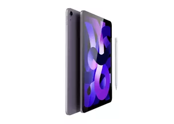 Offer of the day: iPad Air with M1 processor can be bought on Amazon with a discount of up to $150