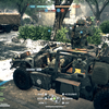 Превью класифікації гравців у Battlefield 6