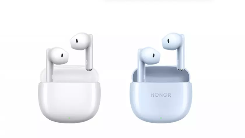 Honor анонсировала недорогие TWS-наушники Earbuds A с 10-мм драйверами, цифровым сигнальным процессором Hi-Fi 5 и сертификацией Golden Ear для детализированного вывода звука
