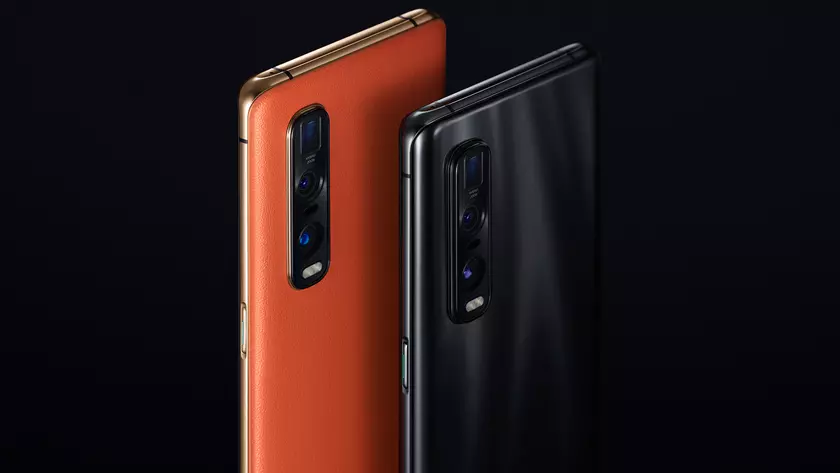 OPPO Find X2 и OPPO Find X2 Pro получили стабильную версию ColorOS 11 с Android 11 на борту