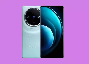 vivo X100s with MediaTek Dimensity 9300 processor is ready for announcement