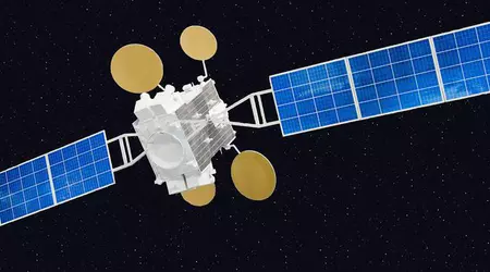 Супутники для фронту: з 2026 року Україна запустить космічну програму з партнерами 