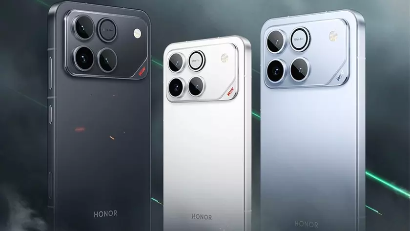 Honor Unveiled: A Deep Dive into the Latest Win