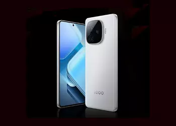 iQOO Z9 Turbo: 144Hz OLED display, Snapdragon 8s Gen 3 chip, 6000mAh battery and price from $275