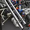 Историческая ценность Gurney-Weslake