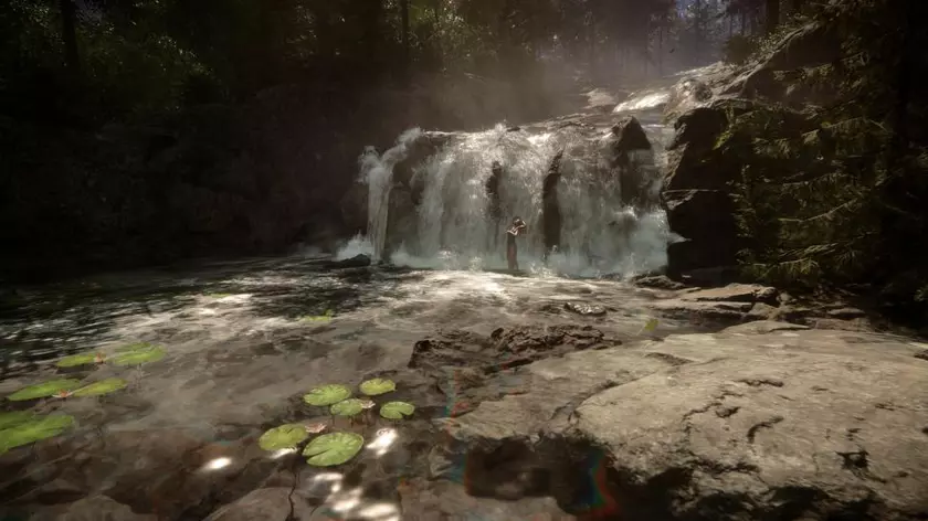 В Steam появилась страница Sons of the Forest – с новыми подробностями