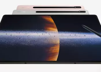 Galaxy Tab S10 Plus and Galaxy Tab S10 Ultra: there could be two models in Samsung's Galaxy Tab S10 tablet line-up