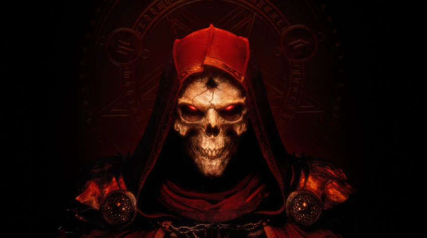 Итоги BlizzConline для тех кто спал: Blizzard воскресила Diablo 2, и представила новые DLC для World of Warcraft и Hearthstone