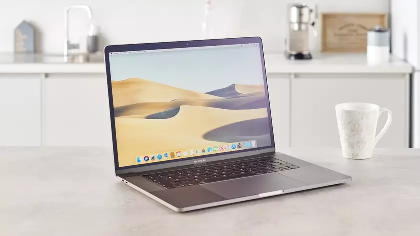 Слух: Apple представит 16-дюймовый MacBook Pro уже на этой неделе