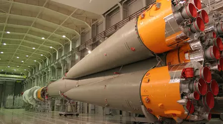 Russia launches military satellites into space with an unknown mission