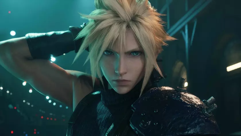 Не короче, но динамичнее: завершающая часть трилогии ремейков Final Fantasy VII сохранит хронометраж Rebirth
