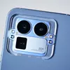 Current camera modules
