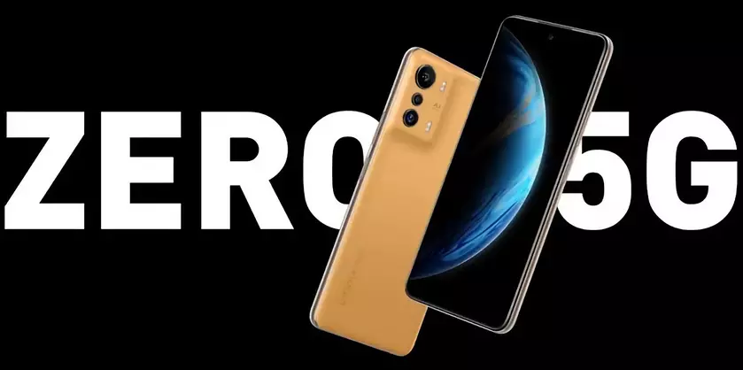 Официально: Infinix Zero 5G c процессором MediaTek Dimensity 900 представят 14 февраля